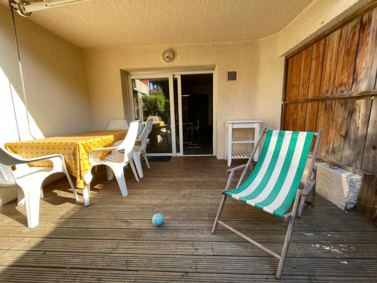 Apartamento Splendide De Charme Avec Patio, Parking Et à 3 Minutes *